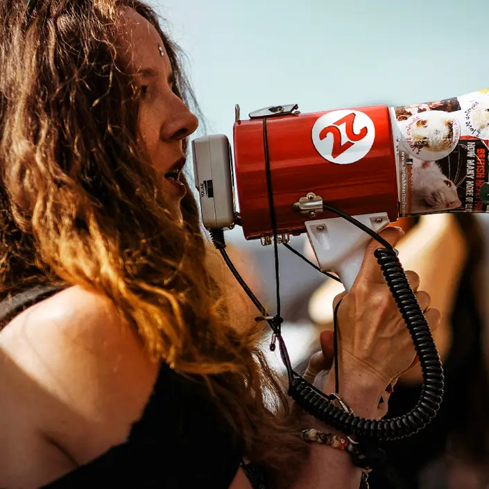 Communication événementielle avec notre agence responsable